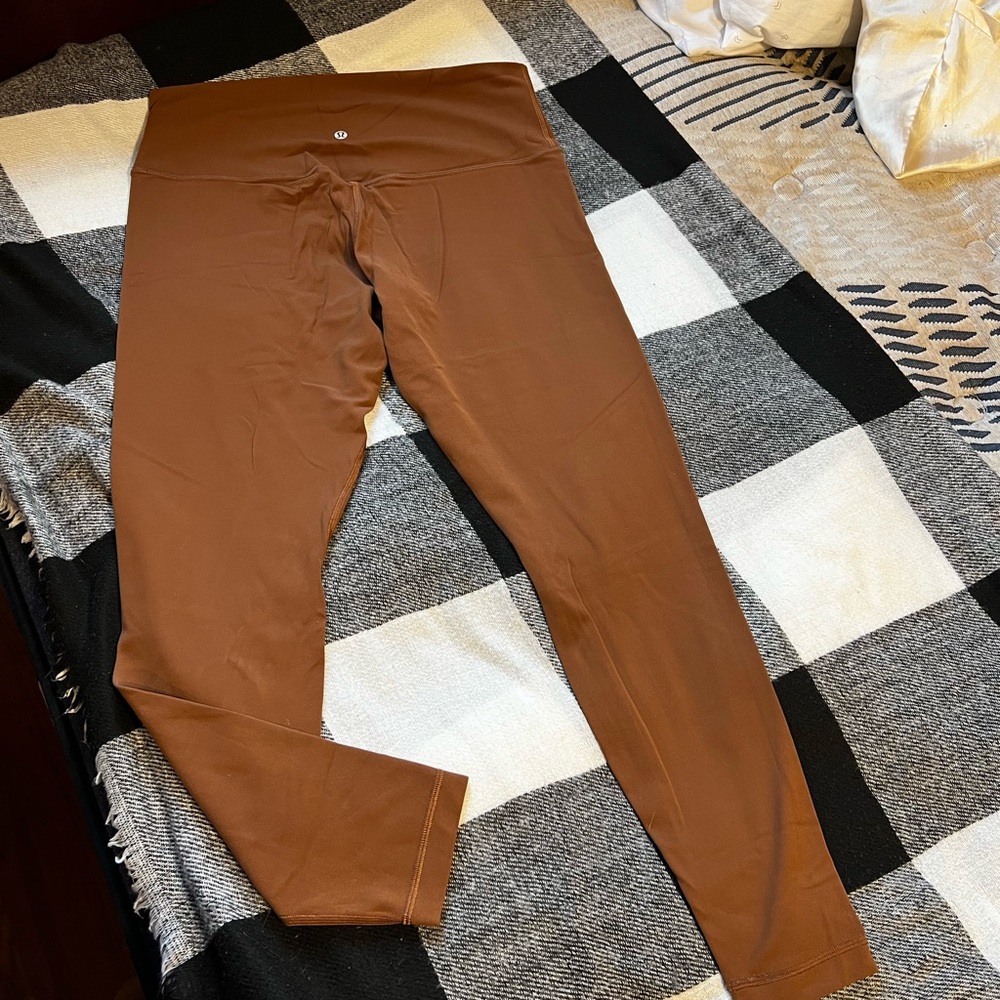 Lululemon Leggings!